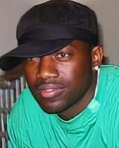 Wayne Drummond death by force case profile photo