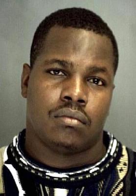 Andre Mahan death by force case profile photo