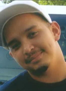 Miguel Amezcua death by force case profile photo