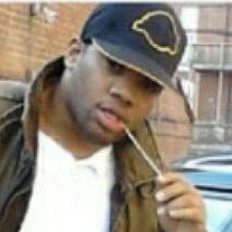 Tyrone Mcmillan death by force case profile photo