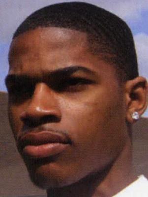 Wendale Davis death by force case profile photo