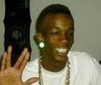 Armand Jones death by force case profile photo
