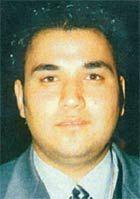 Firas Eiso death by force case profile photo