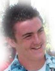 Eric Andrews death by force case profile photo