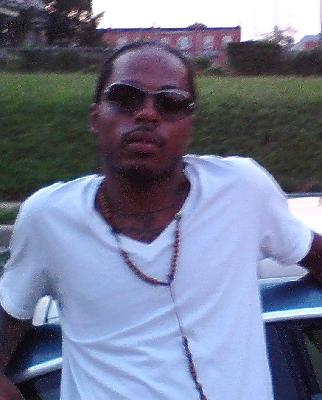 Brandon West death by force case profile photo