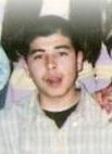 Javier Garcia death by force case profile photo