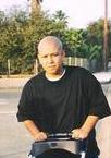 Derek Ochoa death by force case profile photo