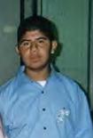 Jesse Velasco death by force case profile photo