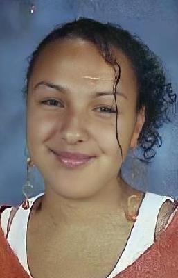 Nayanci Gonzalez death by force case profile photo