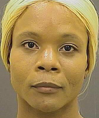 Alphonza Watson death by force case profile photo