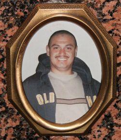 Juan Martinez death by force case profile photo