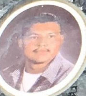 Juan Navarro death by force case profile photo