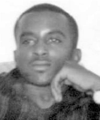 Elvin Baker death by force case profile photo
