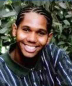 Jesse Watson death by force case profile photo