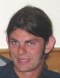 Jason Allen death by force case profile photo