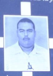 Luis Ayala death by force case profile photo