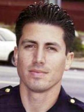 Isaac Espinoza death by force case profile photo