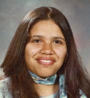 Elizabeth Wesson death by force case profile photo