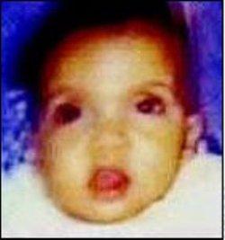 Jeva Wesson death by force case profile photo
