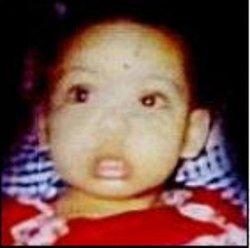 Sedona Wesson death by force case profile photo