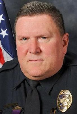 Daniel Walters death by force case profile photo