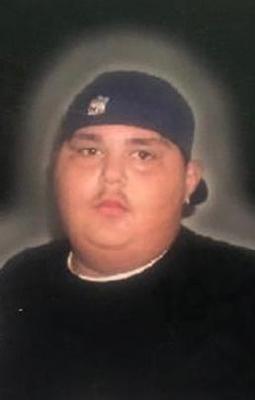 Daniel Perez death by force case profile photo
