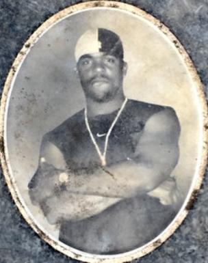 Derrick Burt death by force case profile photo