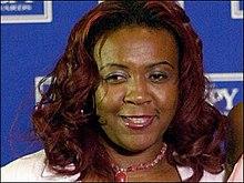Yetunde Price death by force case profile photo