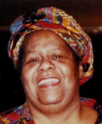 Earnestine Harper death by force case profile photo