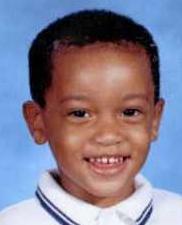 Marques Harper death by force case profile photo