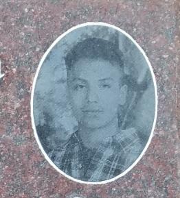 Andrew Rocha death by force case profile photo