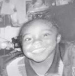 Denzel Sanderson death by force case profile photo