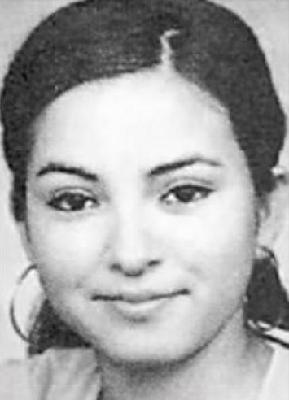 Dina Guzman death by force case profile photo