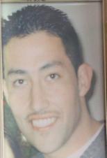 Juan Jauregui death by force case profile photo