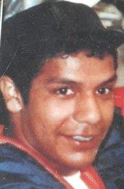 Raneyro Ramirez death by force case profile photo