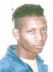 Patrick Greene death by force case profile photo