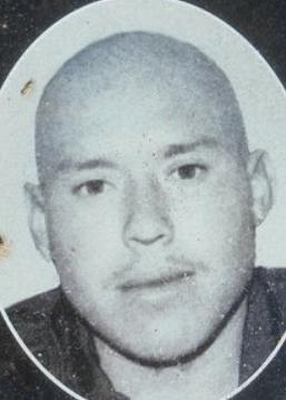 Jaime Gutierrez death by force case profile photo