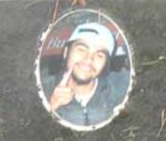 Richard Smith death by force case profile photo