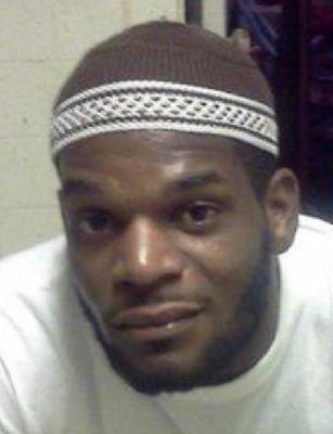 Marvin Odell death by force case profile photo