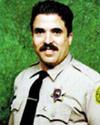 David Powell death by force case profile photo