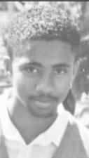 Ernest Williams death by force case profile photo