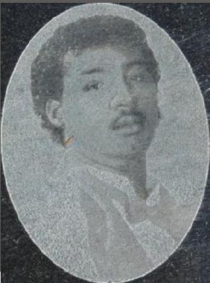 James Harris Taplin death by force case profile photo