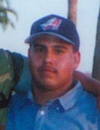 Angel Candia death by force case profile photo