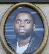 Lyndon Craig Cox death by force case profile photo