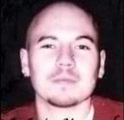 Roy Marino death by force case profile photo