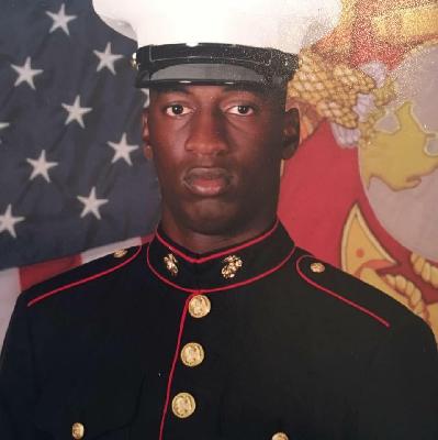 Andrew Zachary death by force case profile photo