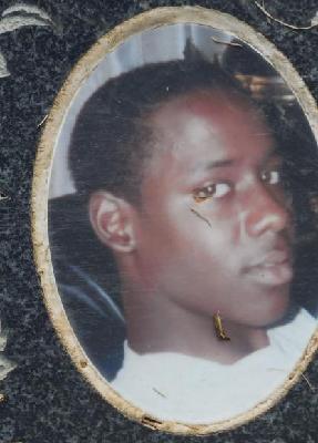 Ezzart Errol Acosta death by force case profile photo