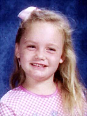 Michelle Hogan death by force case profile photo