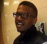 Dominique Hall death by force case profile photo