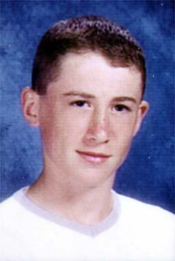 Stuart Willis death by force case profile photo